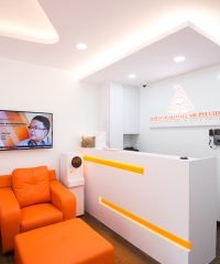 Polygems Dental Care (Woodlands)