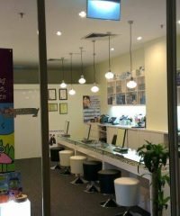 Precision Optics Pte Ltd (United Square)