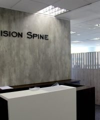 Precision Spine Chiropractic (Orchard)