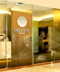Prive Clinic (Orchard)