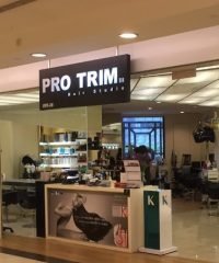 Pro Trim Hair Studio (Ngee Ann City)