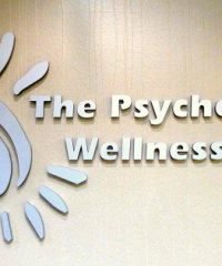The Psychological Wellness Centre
