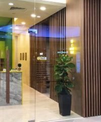 PULSE TCM Clinic (Great World City)