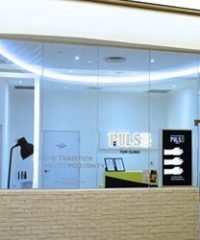 PULSE TCM Clinic (Marina Bay Link Mall)
