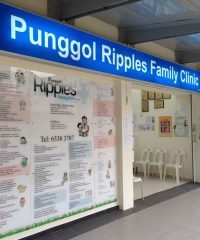 Punggol Ripples Family Clinic