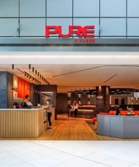PURE Fitness (Suntec City Mall)