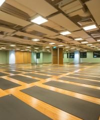 PURE Yoga (Ngee Ann City)
