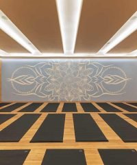 PURE Yoga (Suntec City Mall)