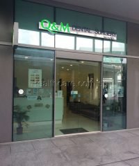 Q & M Dental (Bedok Mall)