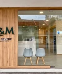 Q & M Dental Centre (River Valley)