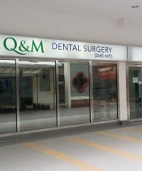 Q & M Dental (Simei MRT)