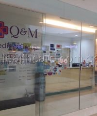 Q & M Medical & Aesthetics (Tampines 1)