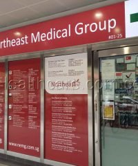 Northeast Medical Group (Tampines)