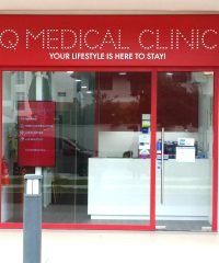 Q Medical Clinic East Coast