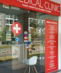 Q Medical Clinic River Valley