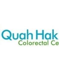 Quah Hak Mien Colorectal Centre