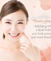 Queen Ginya (Clarke Quay Central)