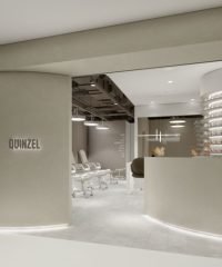 Quinzel (Tampines)