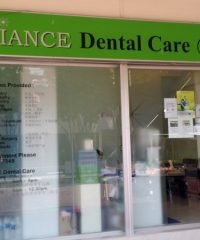 Radiance Dental Care @ Aljunied