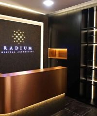 Radium Medical Aesthetics (Suntec City Mall)