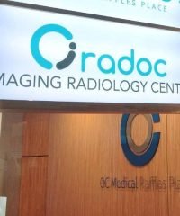 Radoc Imaging  (One Raffles Place)