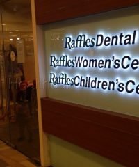 Raffles Dental (Tampines One)