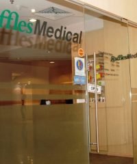 Raffles Medical (Raffles City)