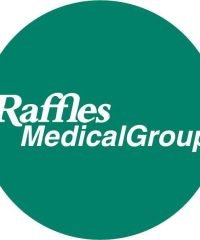 Raffles Urology Centre (Raffles Specialist Centre)