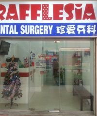 Rafflesia Dental Pte Ltd