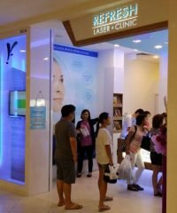 Refresh Laser Clinic (Lot 1)