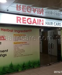 Regain Hair Care Centre (People’s Park Centre)