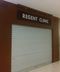 Regent Clinic