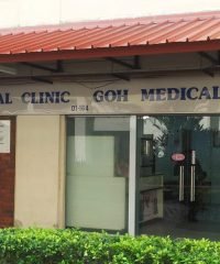 Regent Dental Clinic (Potong Pasir)