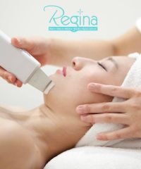 Regina (Clarke Quay Central)