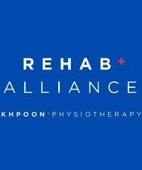 Rehab Alliance (Joo Chiat)