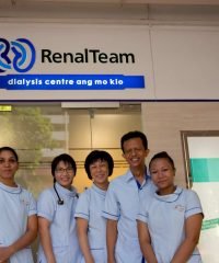 RenalTeam Ang Mo Kio Dialysis Centre
