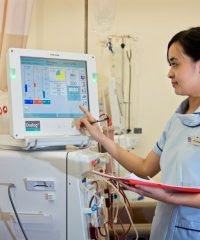 RenalTeam Bedok Dialysis Centre