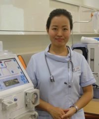 RenalTeam Bukit Merah Dialysis Centre