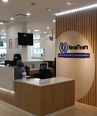 RenalTeam Dialysis Centre (Ren Ci Community Hospital)