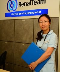 RenalTeam Jurong East Dialysis Centre