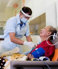 RenalTeam Tampines Dialysis Centre