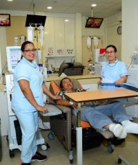 RenalTeam Woodlands Dialysis Centre