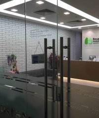 Respiratory Medical Associates @ Gleneagles Medical Centre