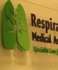 Respiratory Medical Associates @ Mount Elizabeth Novena