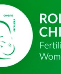 Roland Chieng Fertility and Women Care (Parkway East Medical Centre)
