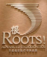 Roots! Advanced Endodontics Pte Ltd