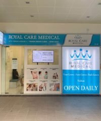 Royal Care Medical (Yishun Grove)