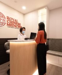 Royal Chinese Medicine (Orchard)