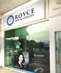 Royce Dental Surgery (Kovan)