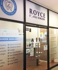 Royce Dental Surgery (Marine Parade)